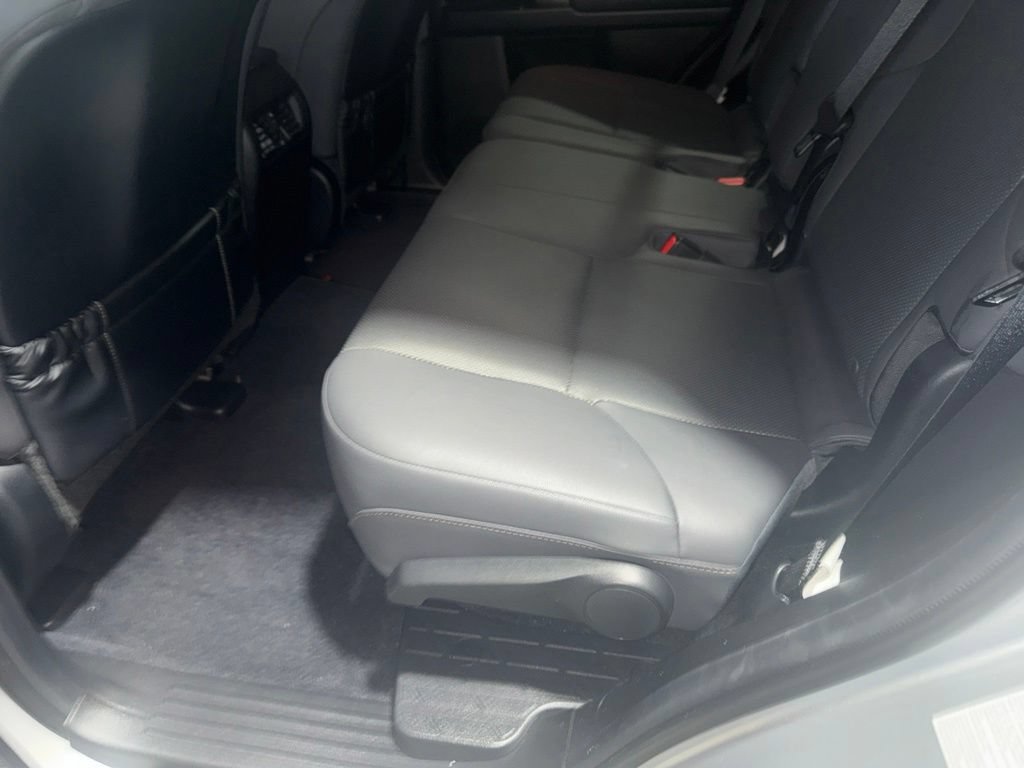 Used 2019 Lexus GX 460 w/ Navigation Package AWD/4WD image 12