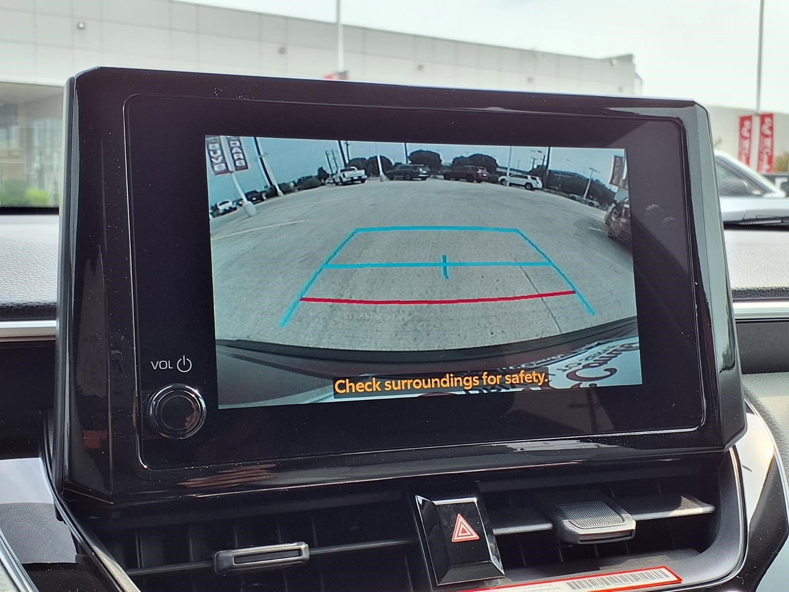 New 2026 Toyota Highlander Platinum AWD/4WD image 15