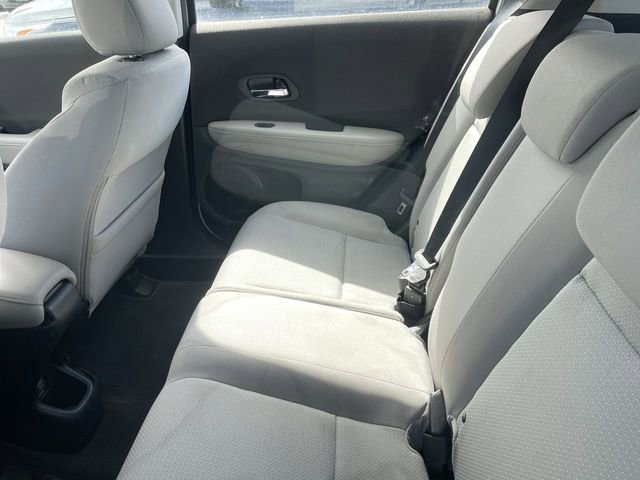 Used 2022 Honda HR-V LX image 4