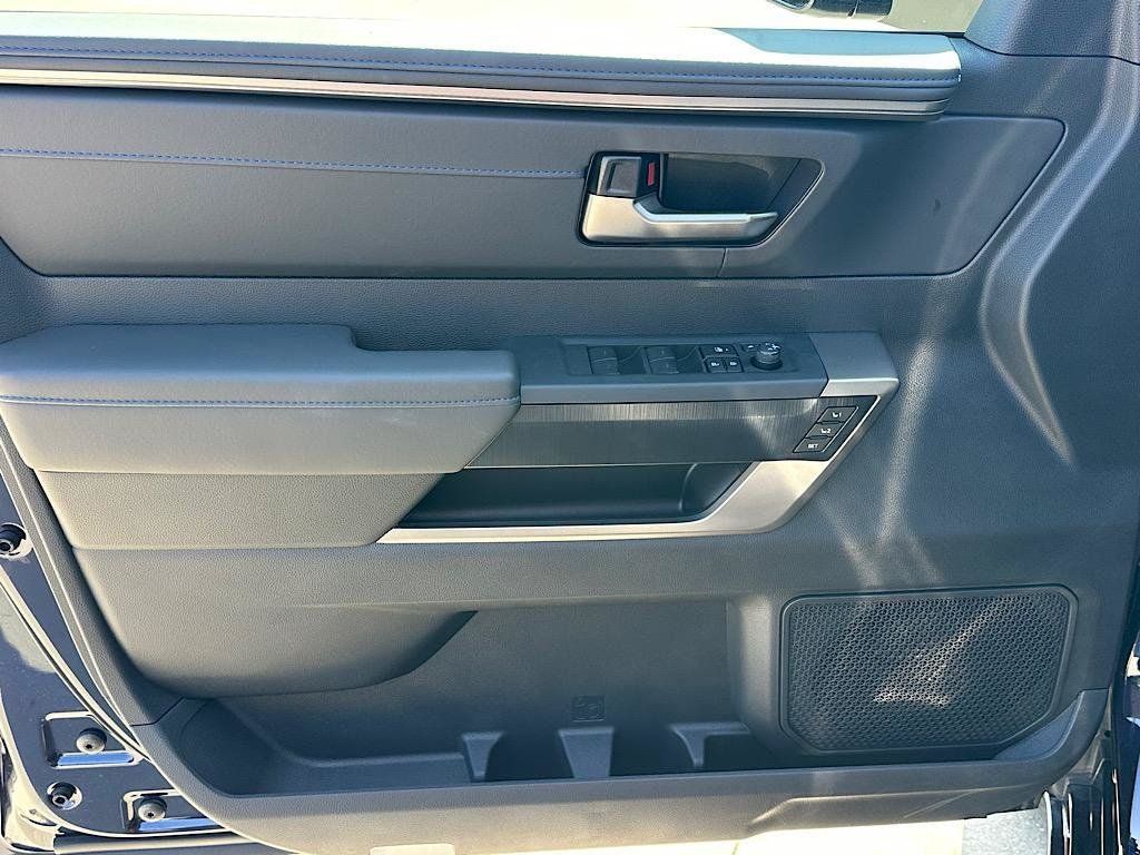 New 2026 Toyota Tundra Platinum AWD/4WD image 9