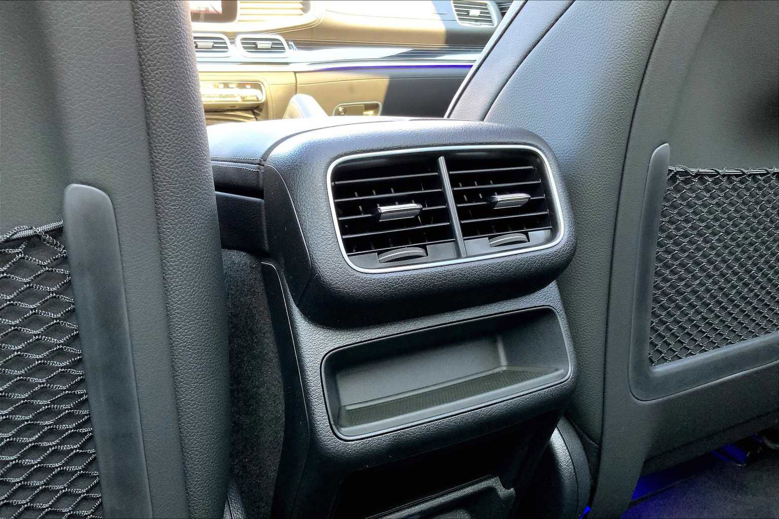 New 2026 Mercedes-Benz GLE 450 4MATIC image 22