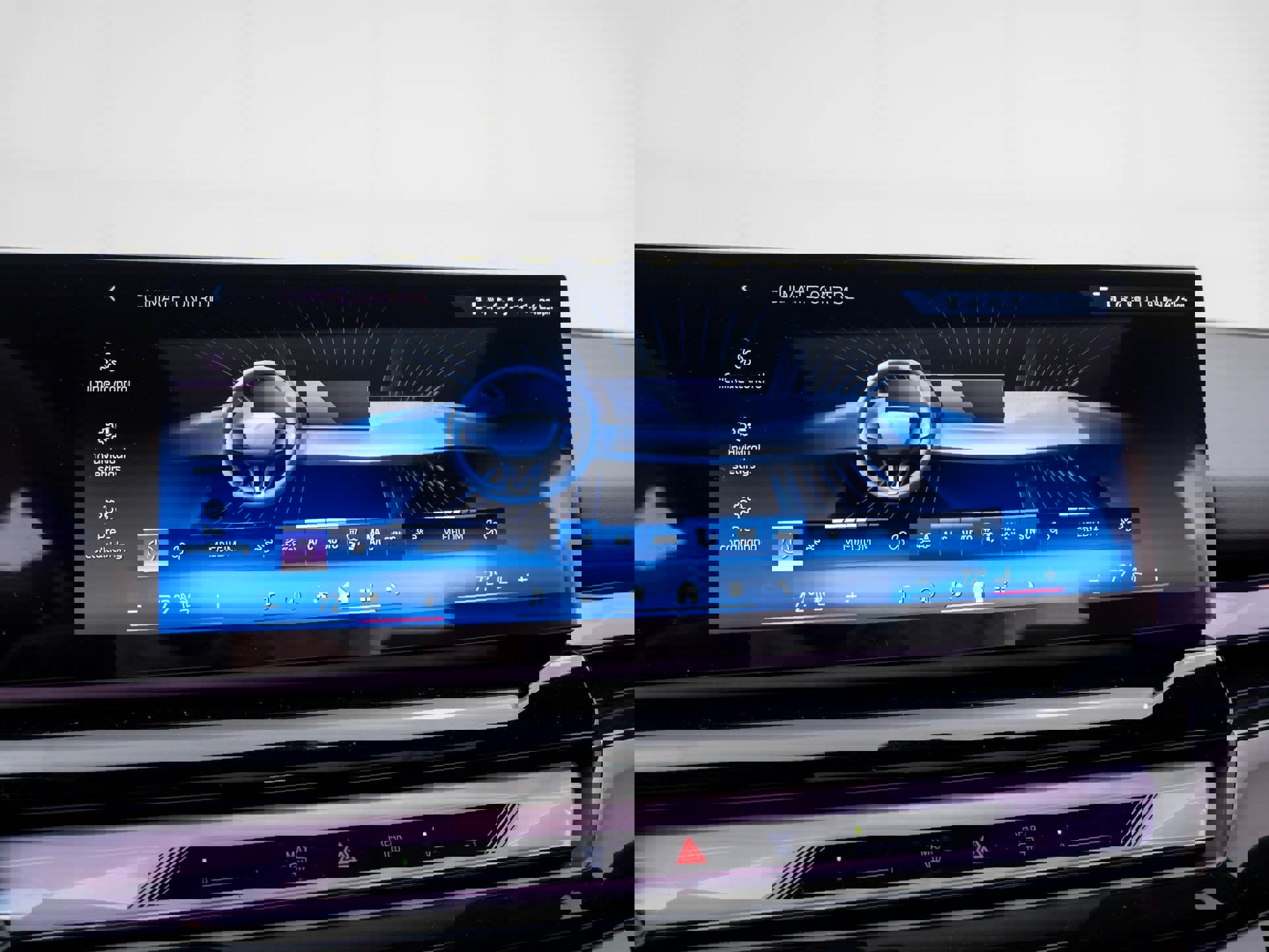 New 2026 BMW 530i xDrive w/ Executive Package image 24