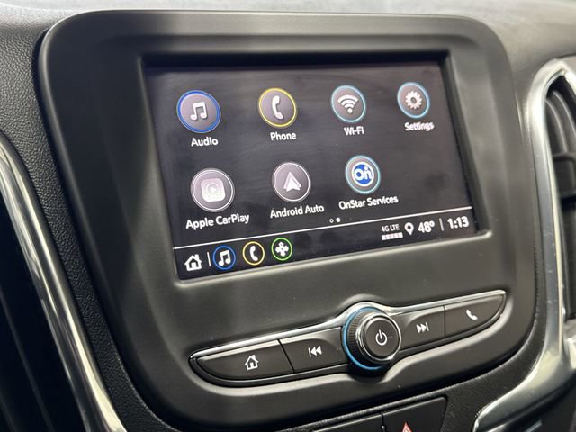 Certified 2023 Chevrolet Equinox LT FWD image 17