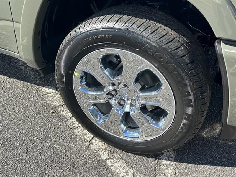 New 2026 RAM 1500 Big Horn image 30