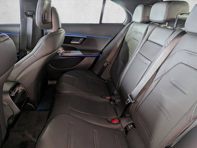 New 2026 Mercedes-Benz E 53 AMG e 4MATIC Sedan image 18