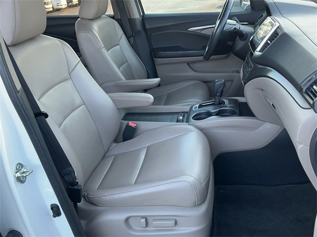 Used 2016 Honda Pilot EX-L image 19