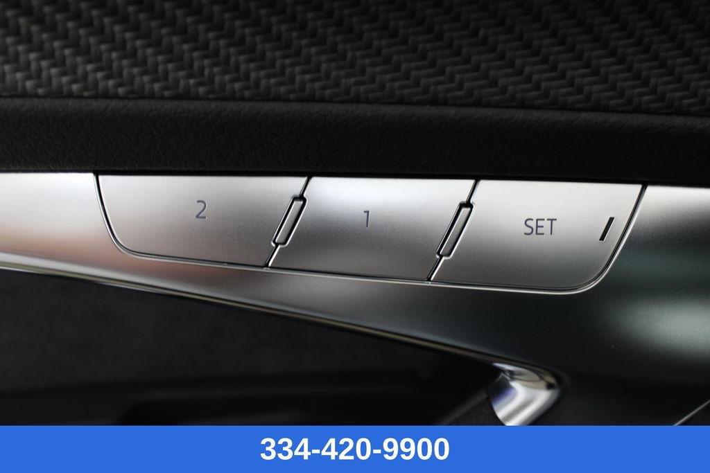 New 2026 Audi RS 6 performance image 18