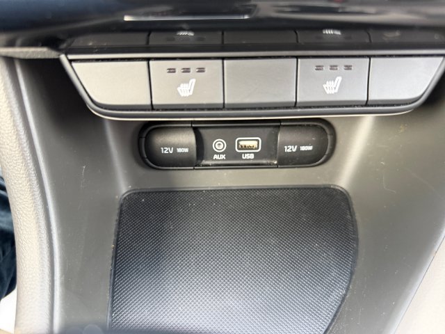 Used 2018 Kia Sportage EX AWD/4WD image 26