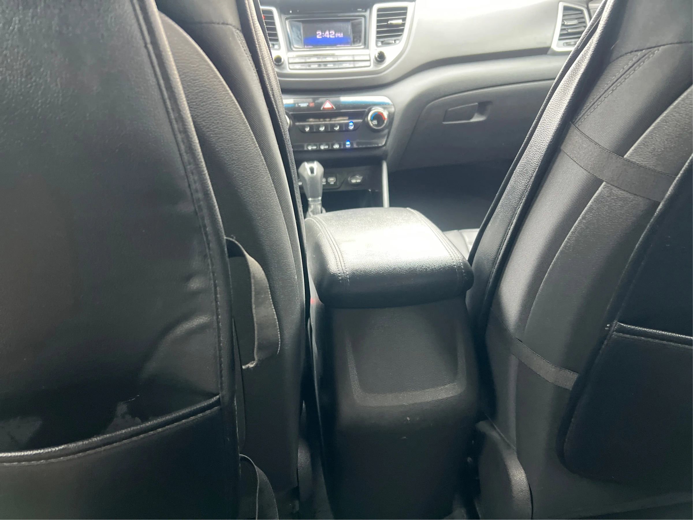 Used 2016 Hyundai Tucson SE w/ Option Group 02 image 20