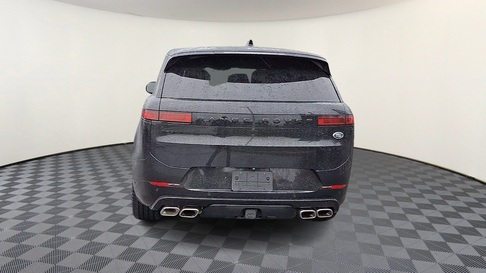 Used 2023 Land Rover Range Rover Sport First Edition image 7