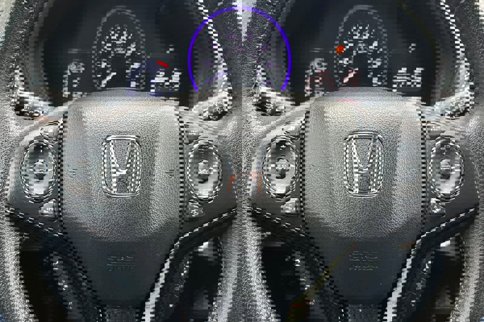 Used 2022 Honda HR-V EX-L image 25