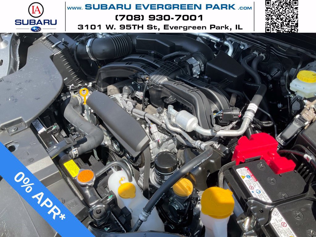 New 2026 Subaru Outback Premium AWD/4WD image 47