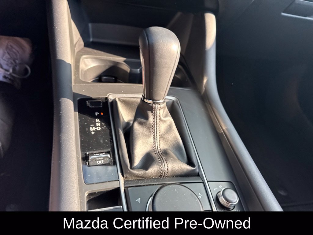 Certified 2026 MAZDA MAZDA3 2.5 S Sedan w/ Preferred Pkg FWD image 29