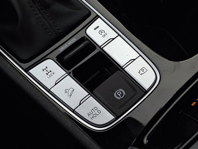 Certified 2022 Hyundai Tucson SEL w/ Convenience Package image 25