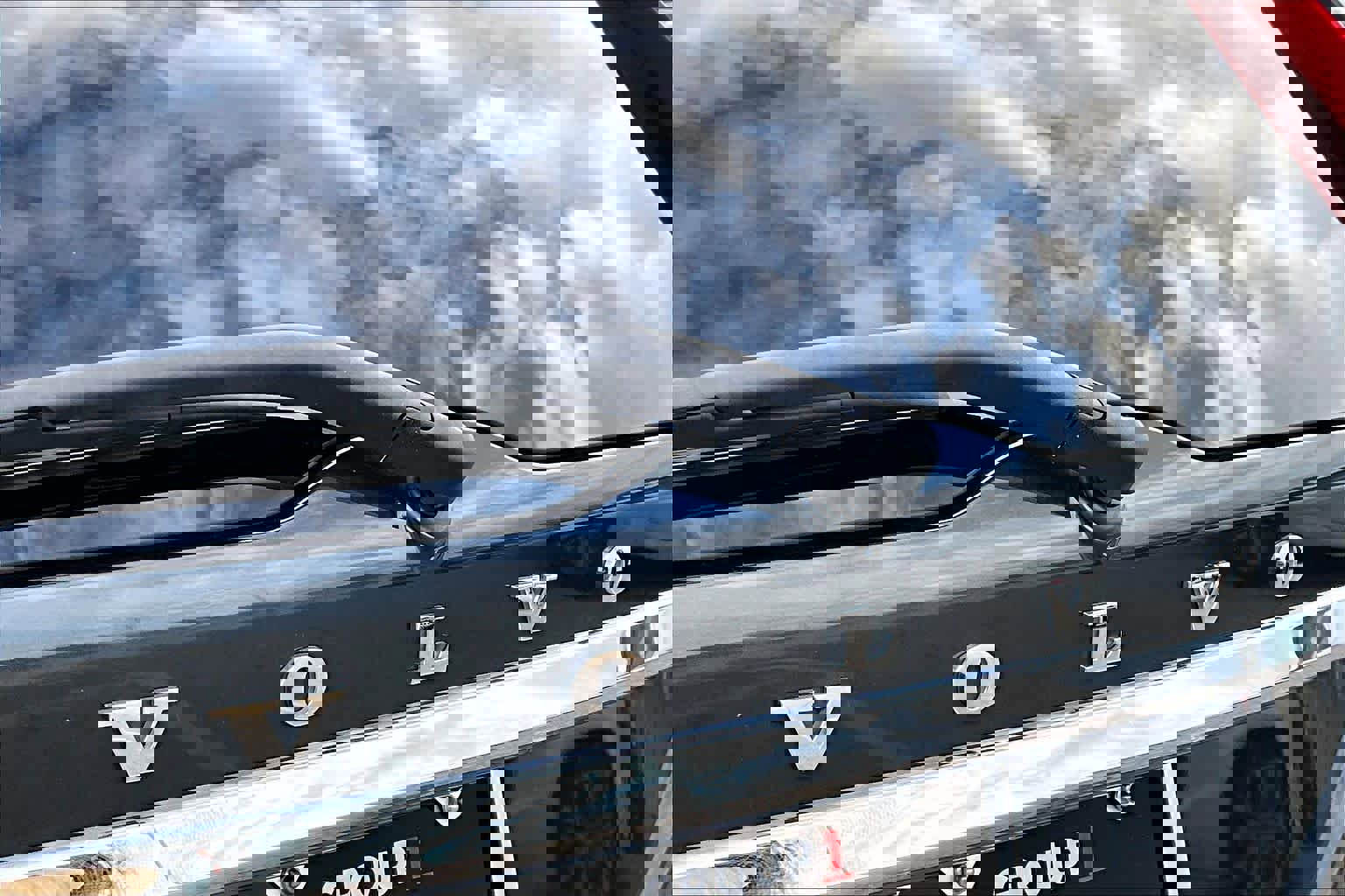 Used 2016 Volvo XC60 T5 Platinum image 30