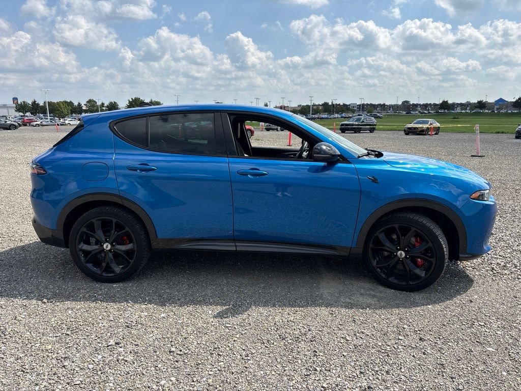 Used 2024 Dodge Hornet R/T AWD/4WD image 10