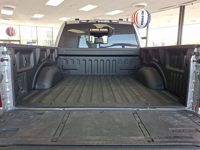 Certified 2023 Ford F150 Raptor w/ Equipment Group 802A Raptor R AWD/4WD image 29
