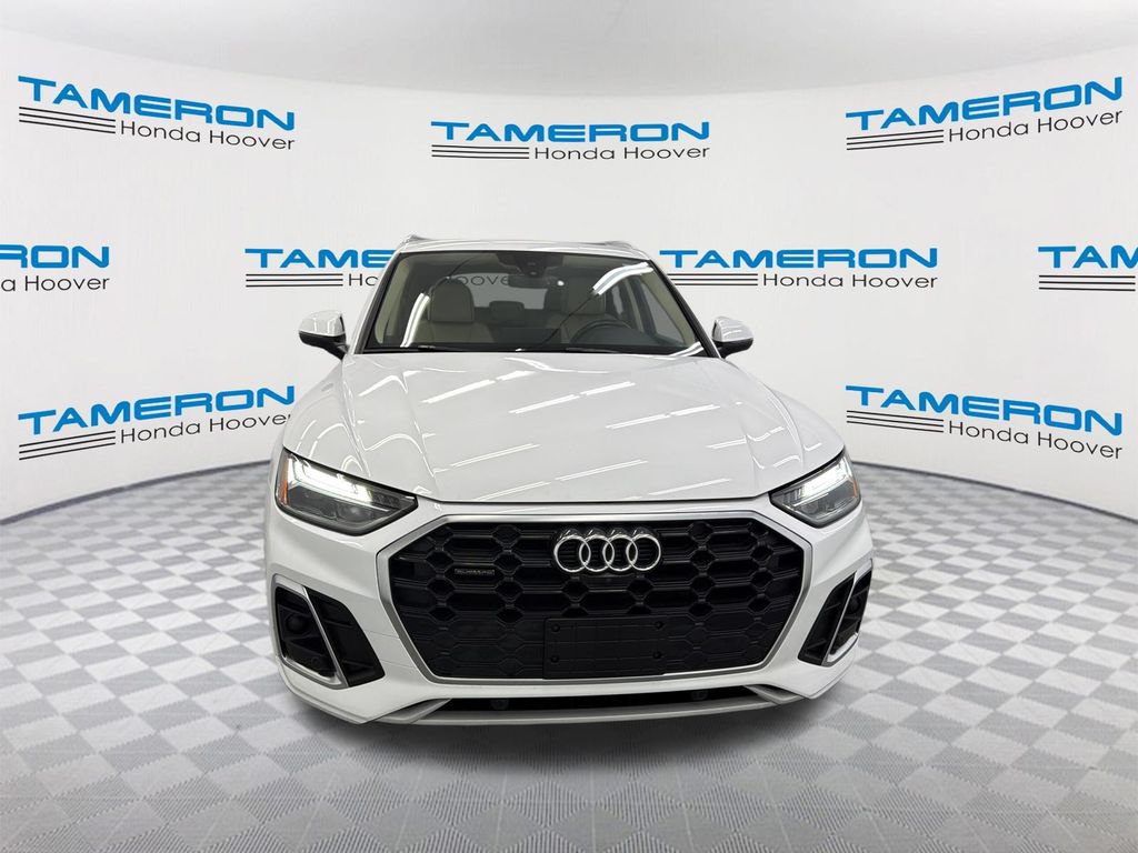 Used 2024 Audi Q5 2.0T Premium Plus AWD/4WD image 8