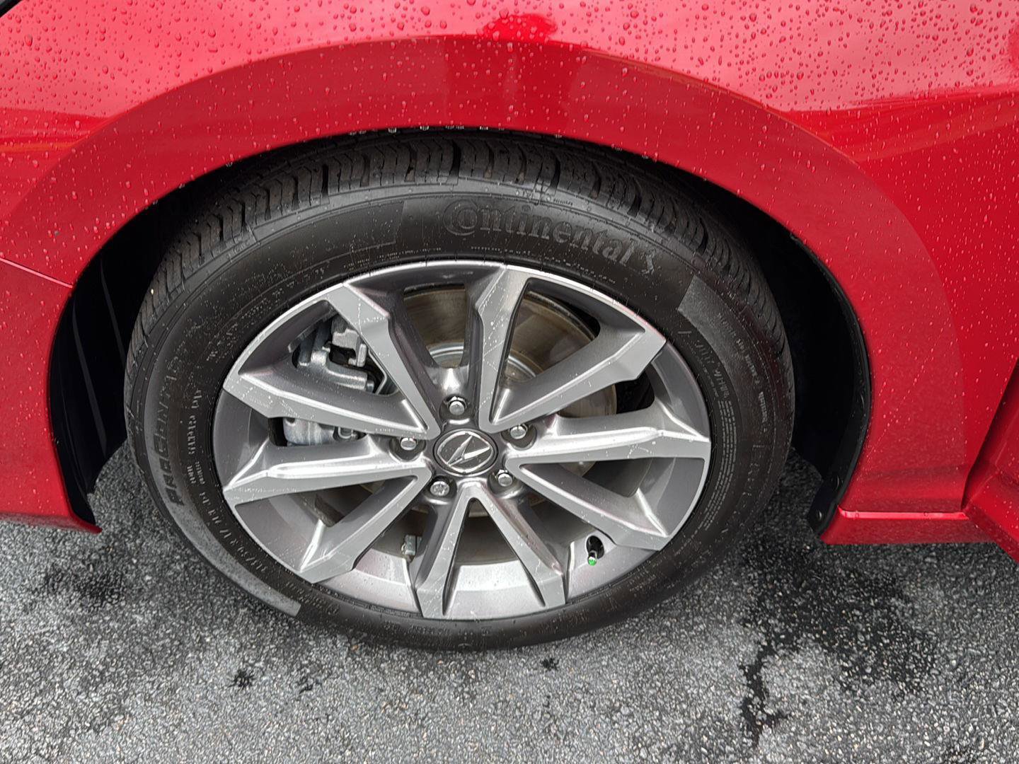 Used 2023 Acura Integra image 32