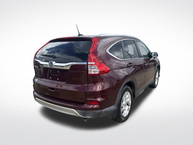 Used 2015 Honda CR-V EX-L image 8