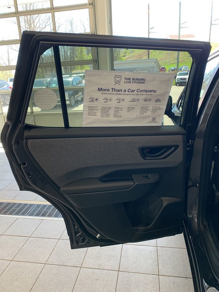 New 2026 Subaru Outback Premium image 13