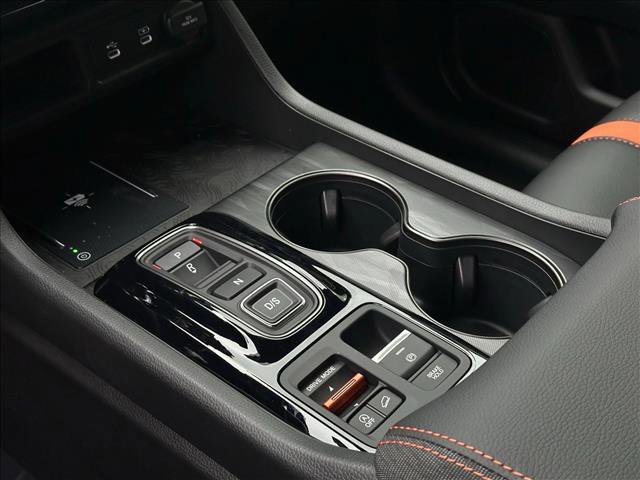 New 2026 Honda Passport TrailSport image 14