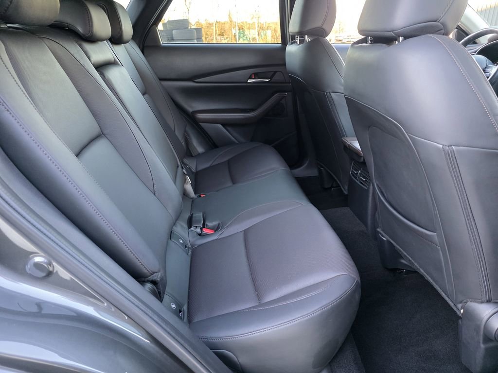 Used 2022 MAZDA CX-30 2.5 Turbo w/ Premium Package image 30