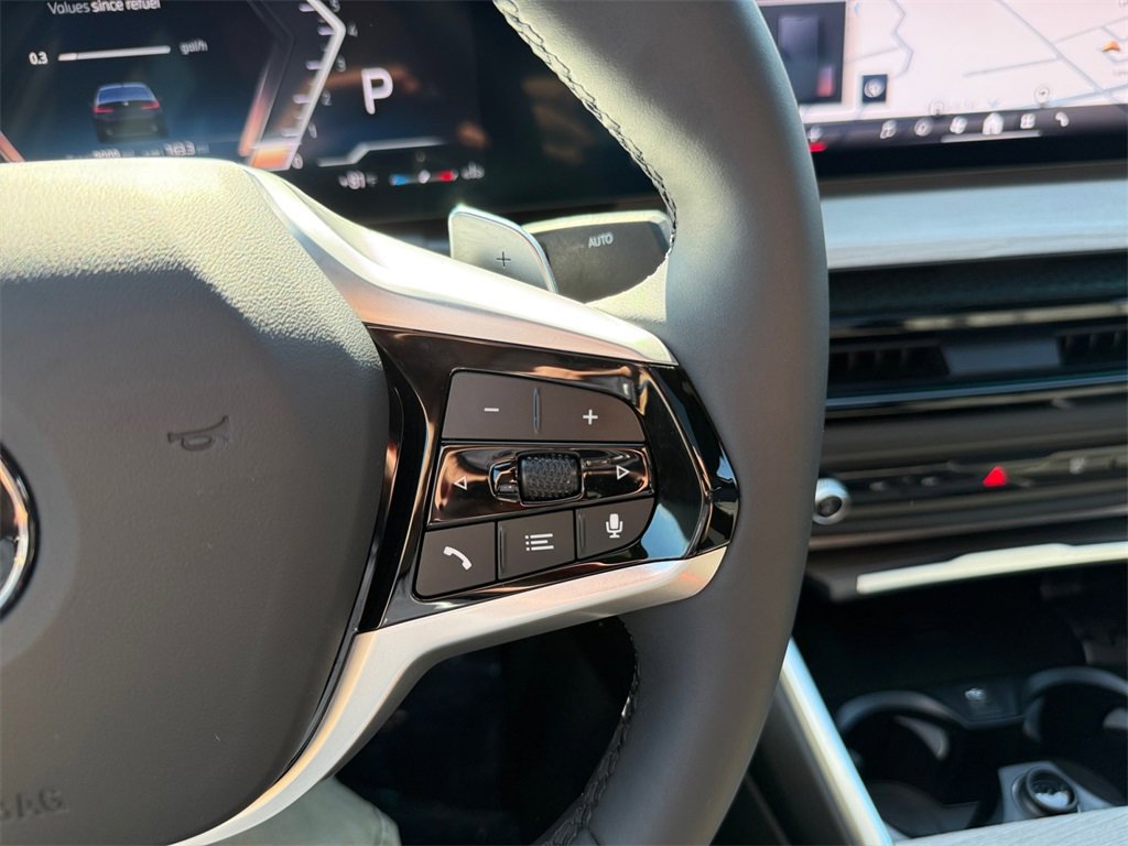 Certified 2025 BMW 330i xDrive Sedan w/ Premium Package image 31