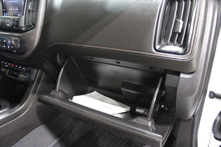 Used 2021 GMC Canyon AT4 w/ Driver Alert Package image 27