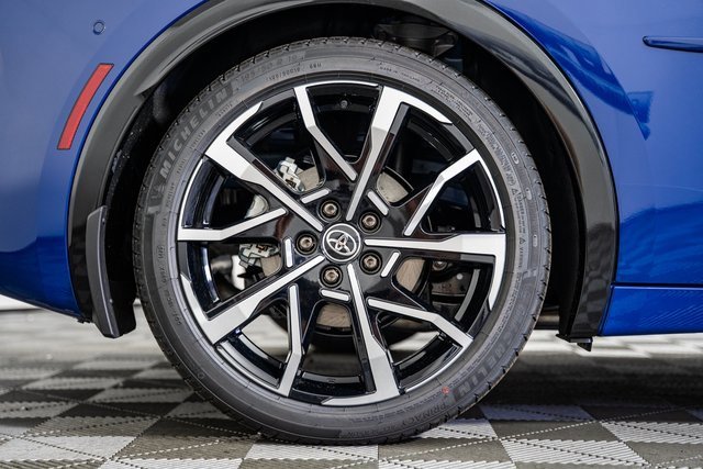 New 2026 Toyota Prius Plug-In Hybrid w/ Limited Premium Package image 19