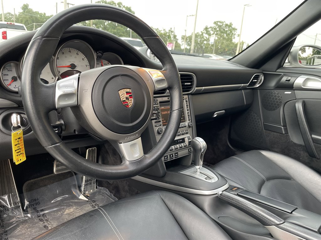 Used 2006 Porsche 911 Carrera S RWD image 14