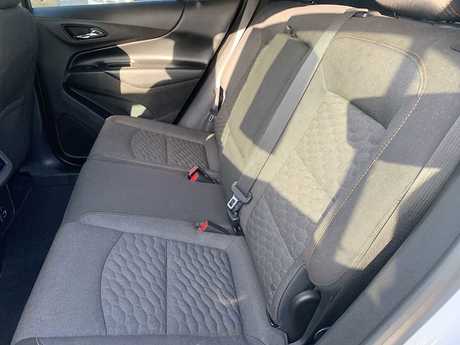 Certified 2019 Chevrolet Equinox LT image 23