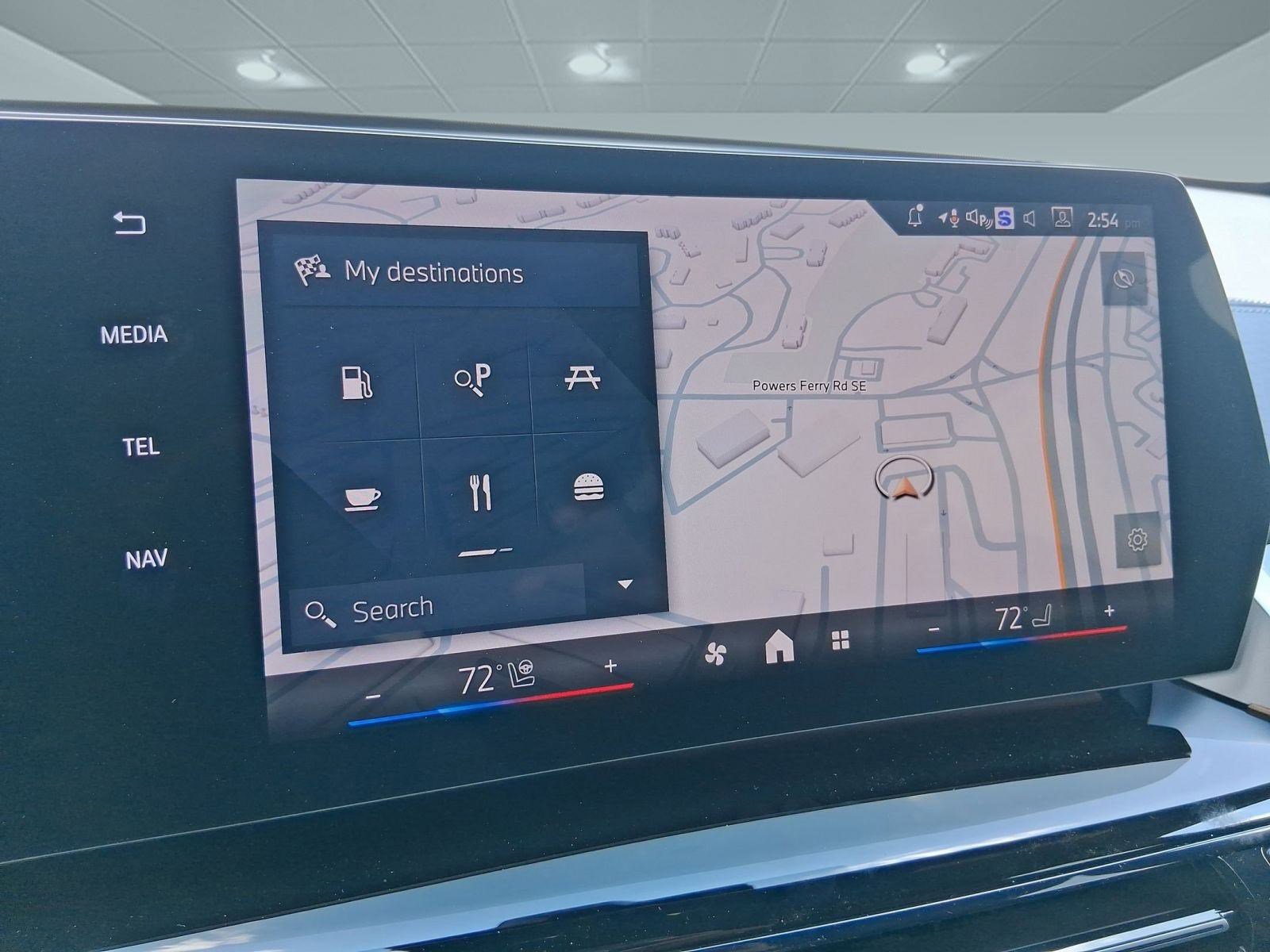 Used 2026 BMW X2 xDrive28i w/ Technology Package image 21