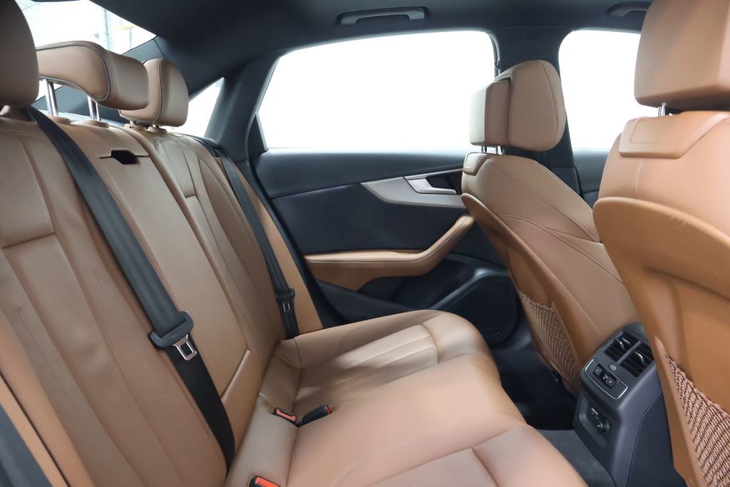 Certified 2022 Audi A4 2.0T Premium Plus w/ Premium Plus Package image 24