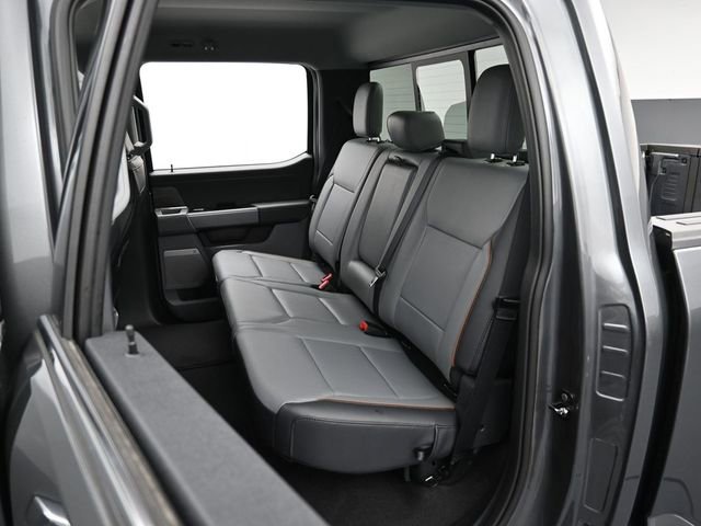 New 2025 Ford F150 Lariat w/ Equipment Group 501A Mid image 27