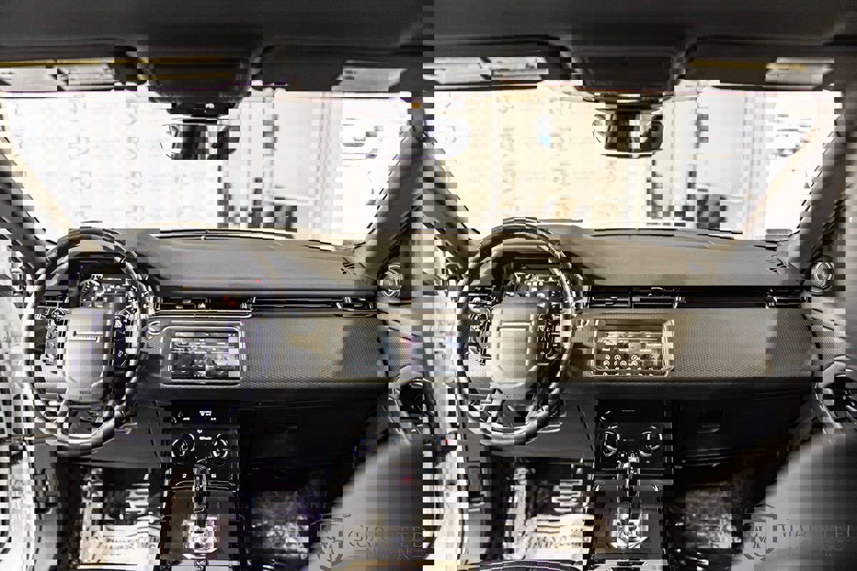 Used 2020 Land Rover Range Rover Evoque R-Dynamic S image 33