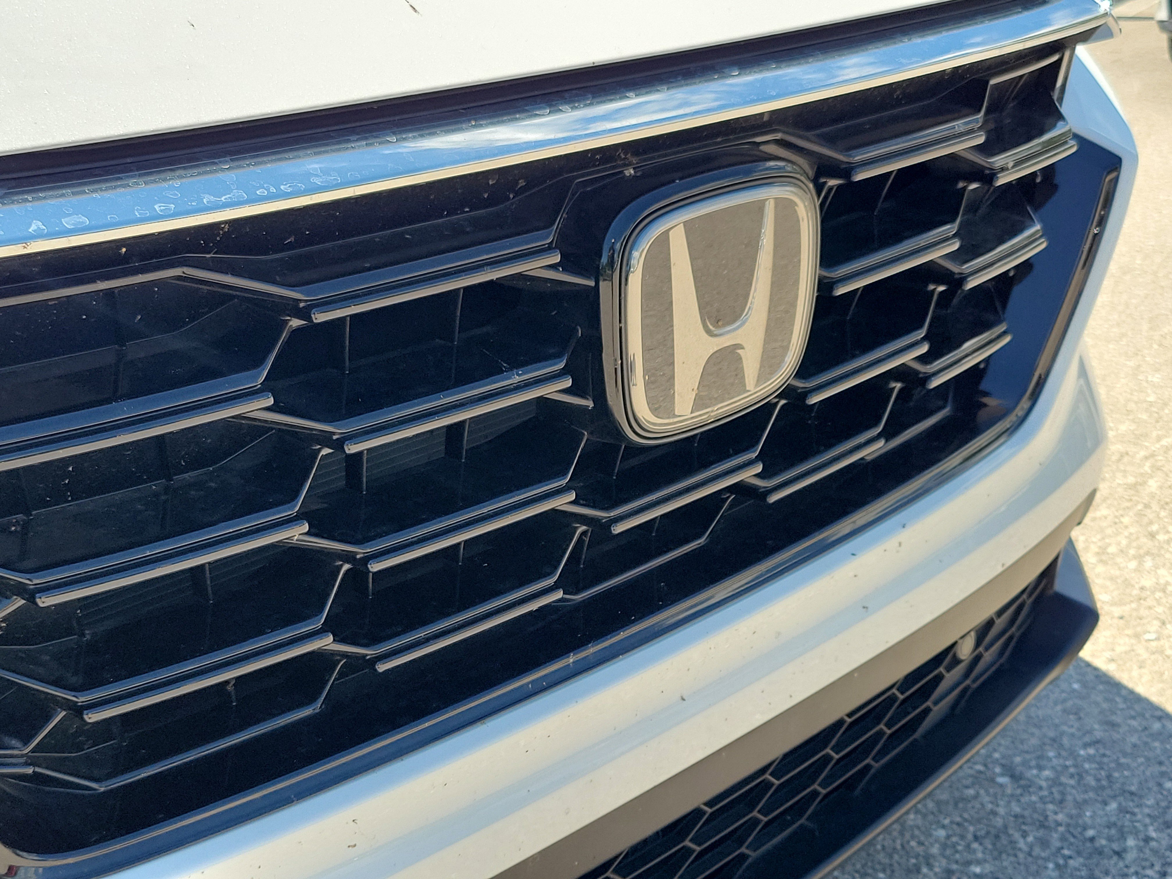 Used 2024 Honda CR-V EX-L image 7