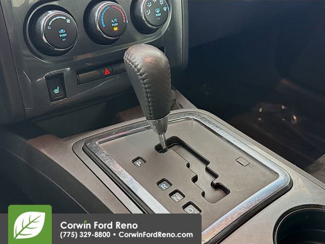 Used 2009 Dodge Challenger SRT8 image 16