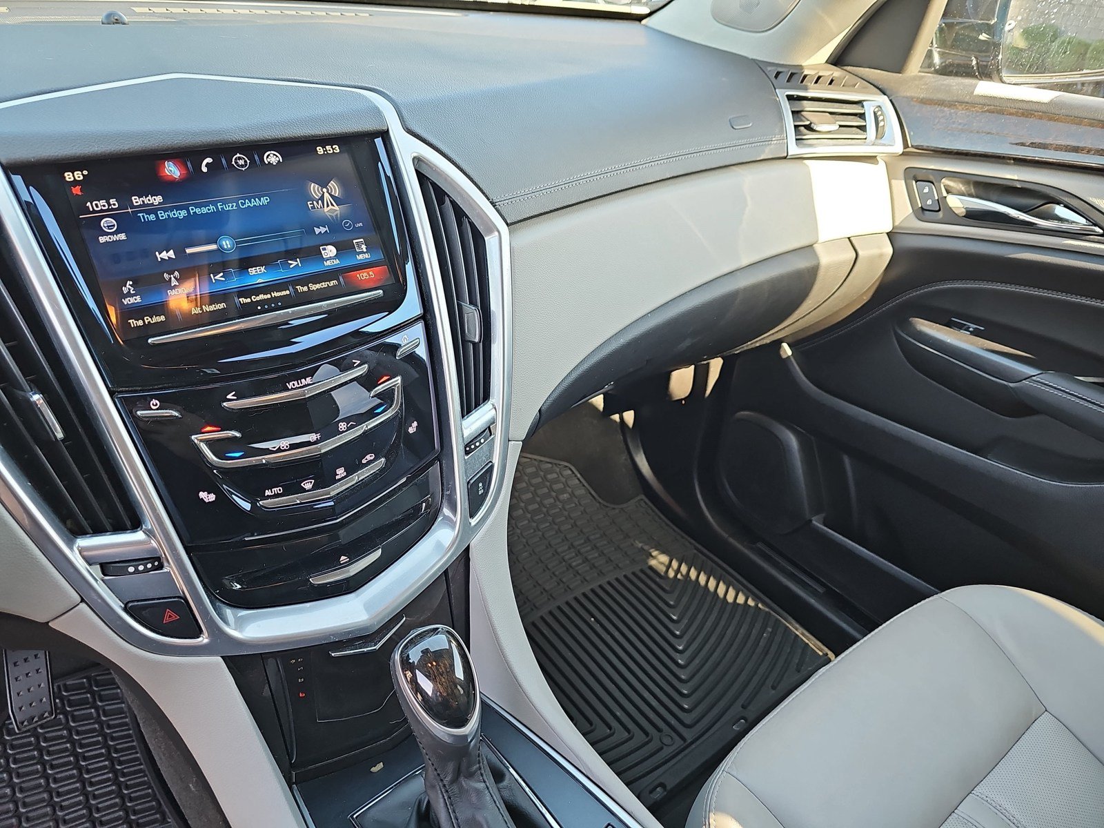 Used 2016 Cadillac SRX Performance w/ Driver Awareness Package FWD image 22