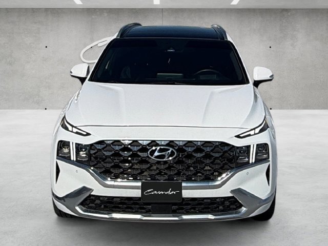 Used 2022 Hyundai Santa Fe Calligraphy FWD image 18