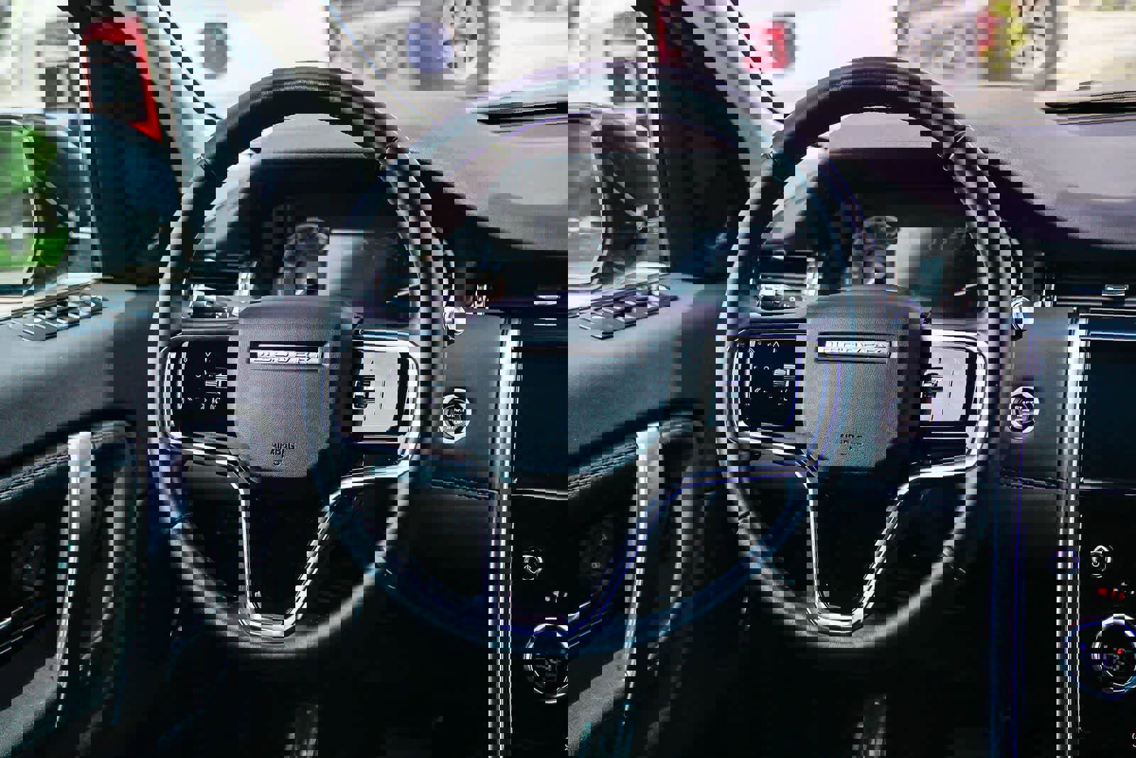 Certified 2021 Land Rover Discovery Sport S image 14