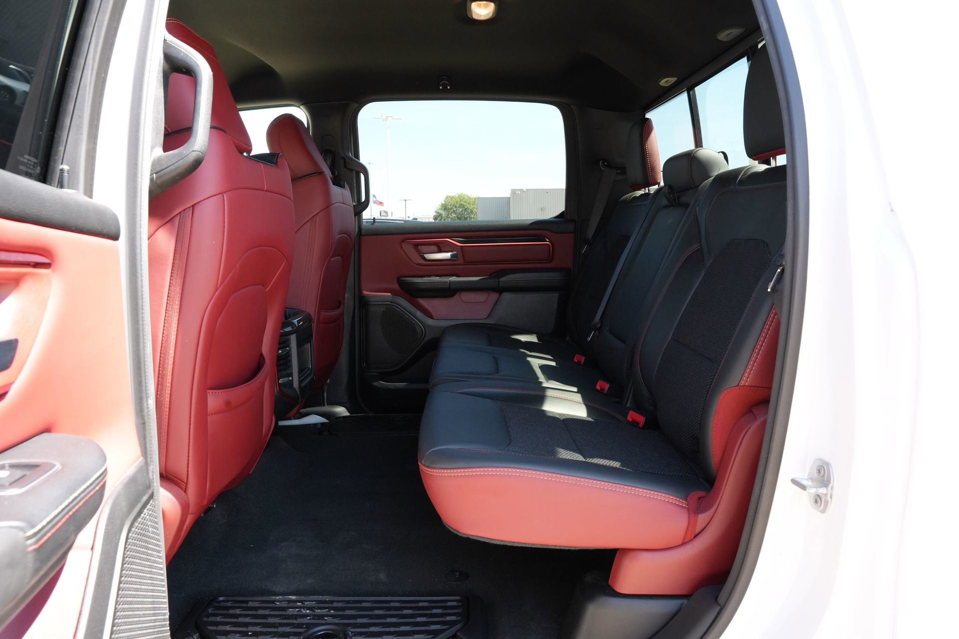Used 2022 RAM 1500 Rebel AWD/4WD image 20
