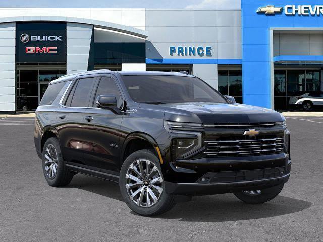 New 2026 Chevrolet Tahoe High Country image 45