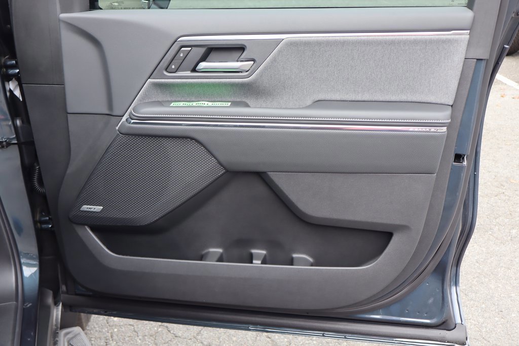 New 2026 GMC Sierra EV Elevation w/ Premium Package image 27