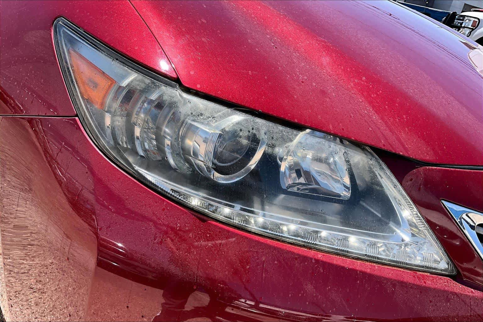 Used 2013 Lexus ES 350 w/ Luxury Pkg FWD image 26