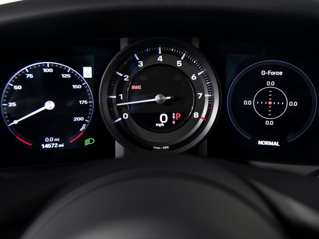 Certified 2023 Porsche 911 Carrera S image 24
