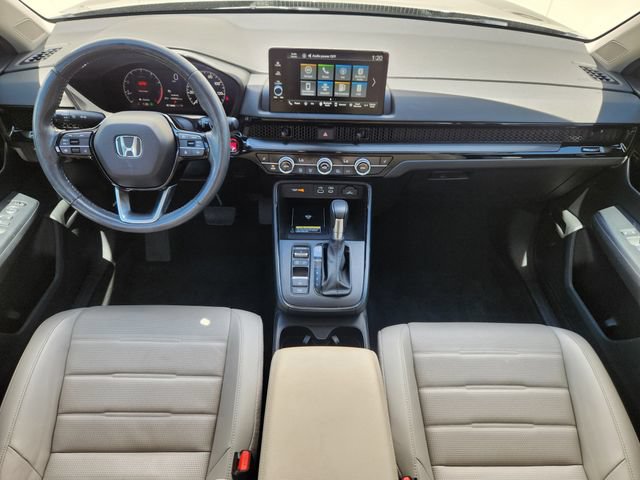 Used 2024 Honda CR-V EX-L image 13