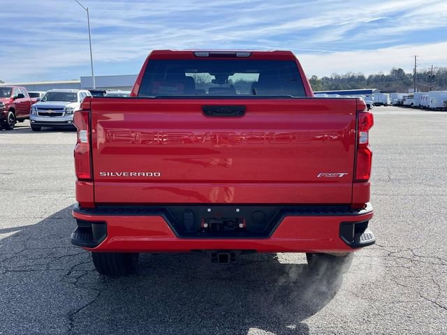 Used 2023 Chevrolet Silverado 1500 RST image 5