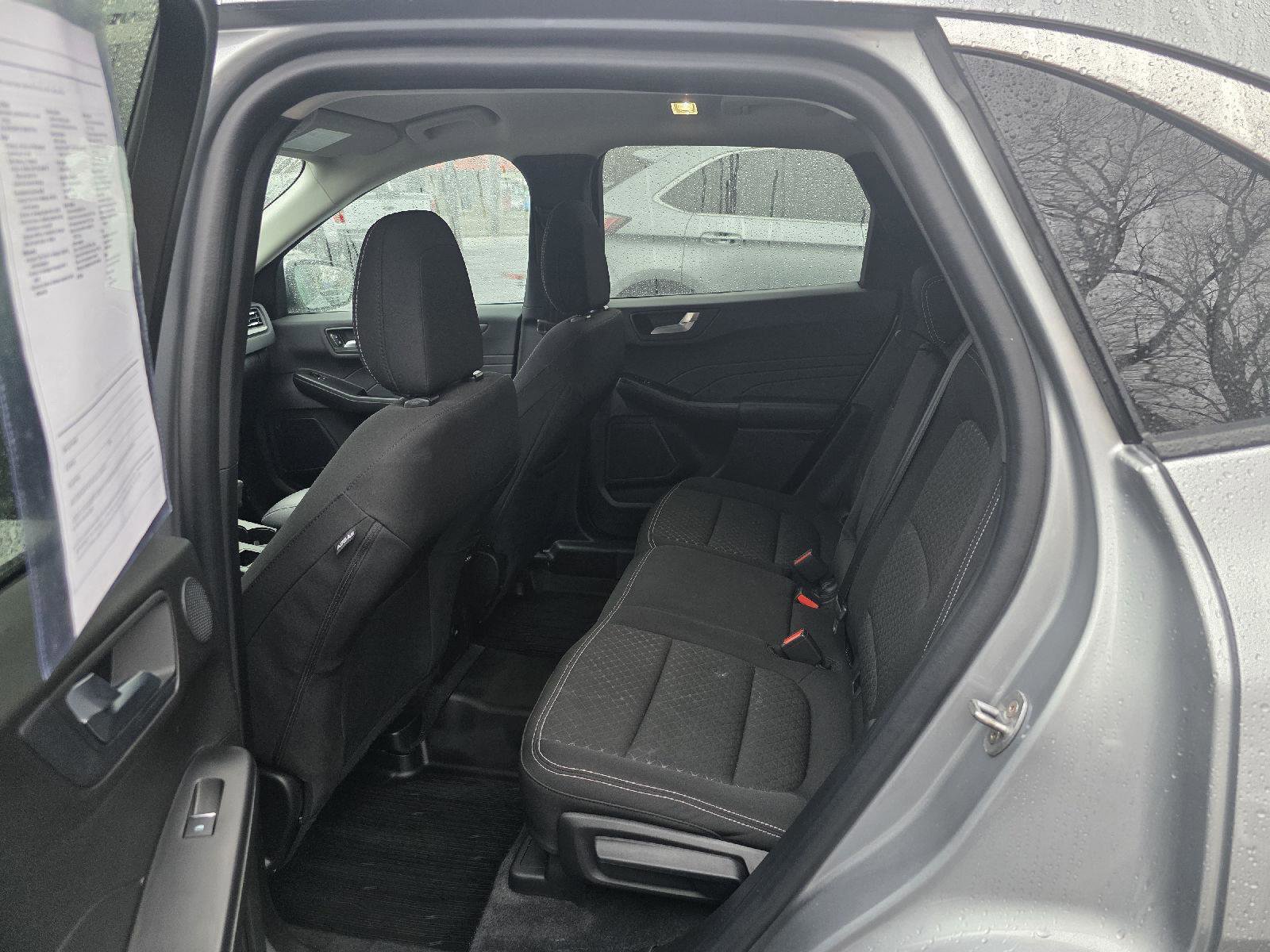 Used 2023 Ford Escape Active w/ Tech Pack #2 image 21