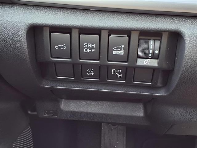 Used 2023 Subaru Forester Premium image 25